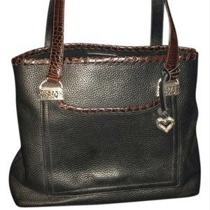 Brighton Shoulder Tote